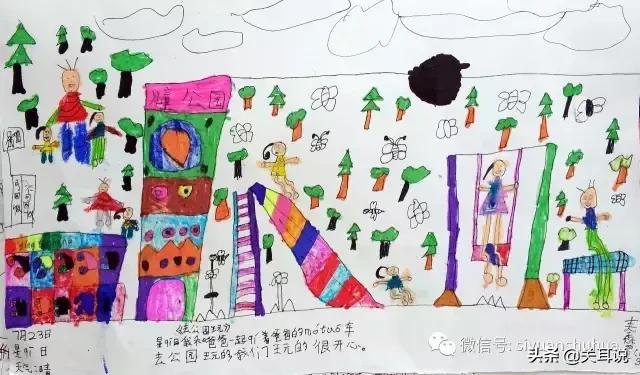 关耳说画,绘画中虚实的运用