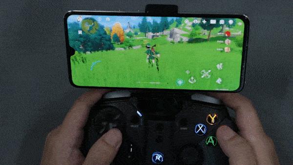 原神手柄怎么设置ipad,pc原神手柄怎么设置