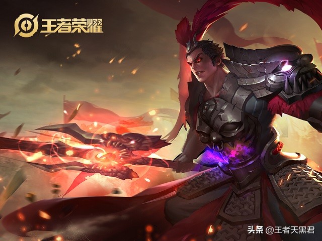 虞姬云霓雀翎星实战,虞姬云霓雀翎排位动画