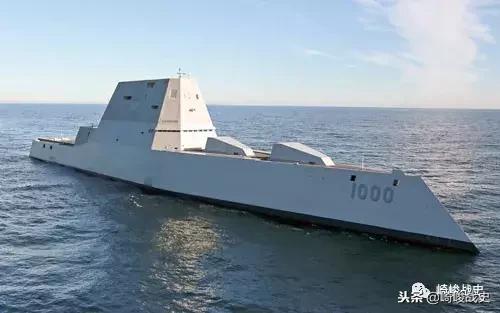 二战世界十大驱逐舰,二战十大最快驱逐舰