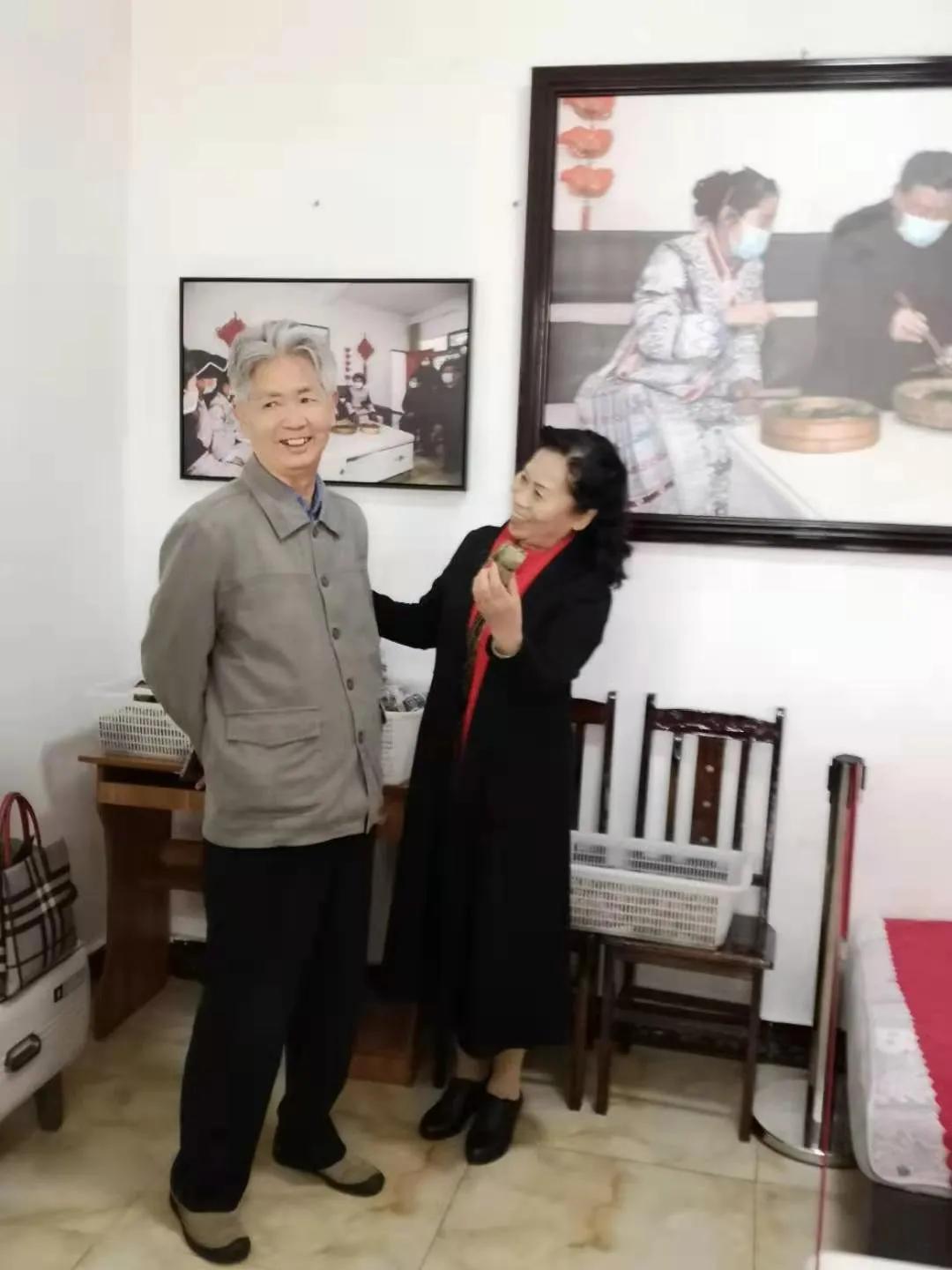 贵州大学1984级管科系同学欢聚毕节录