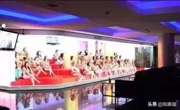 中国人到泰国玩一趟，花多少钱算穷游，多少钱算壕油？