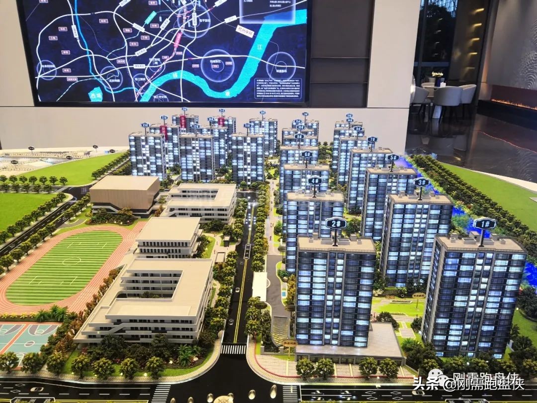 临平中天汀洲印月户型分析,地段不好装修也是浪费钱