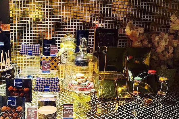 上海瑞典纯手工巧克力店,瑞士最好的手工巧克力