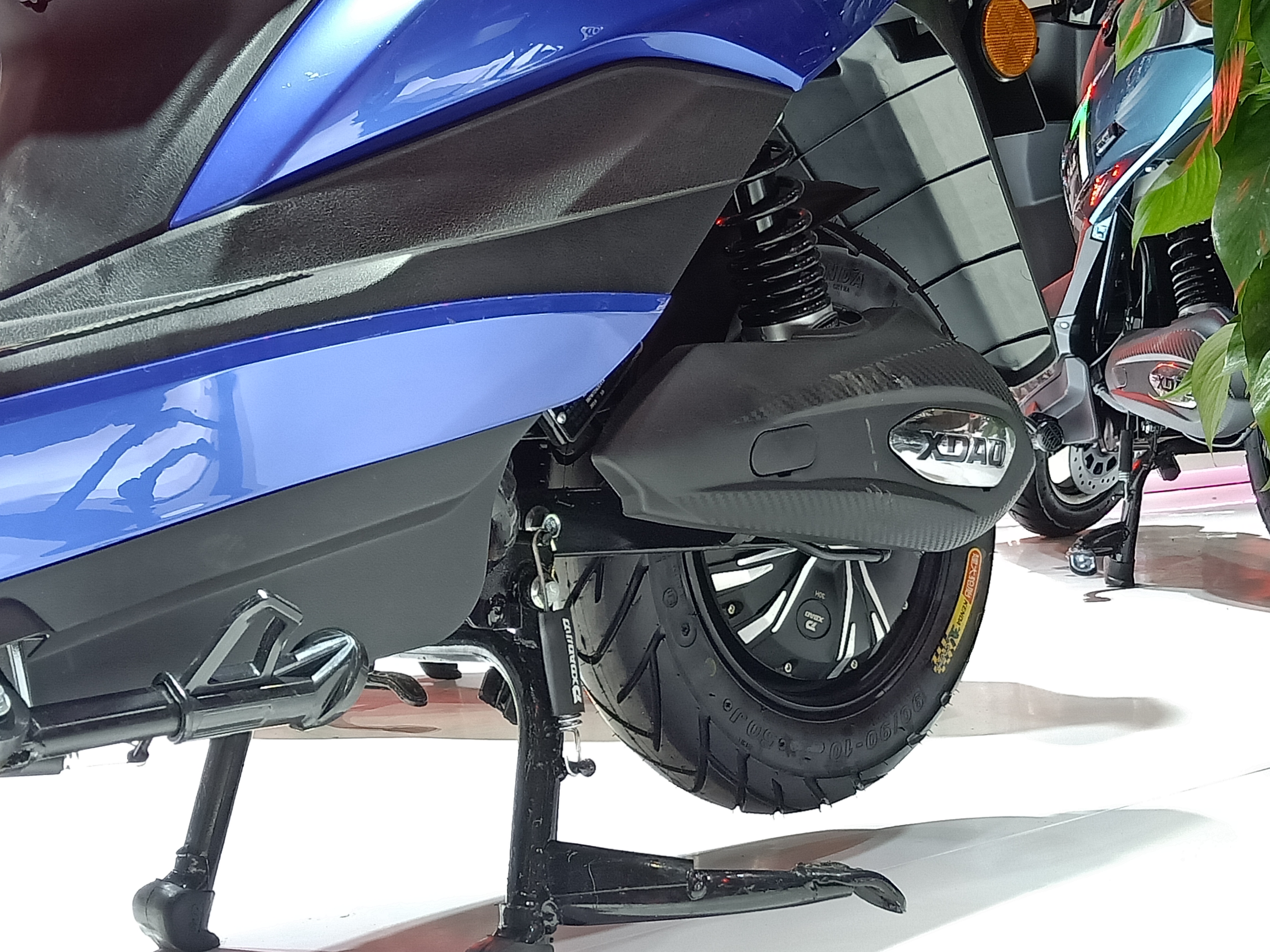 推荐一款动力强劲的电动车,动力强劲适合爬坡的电动车