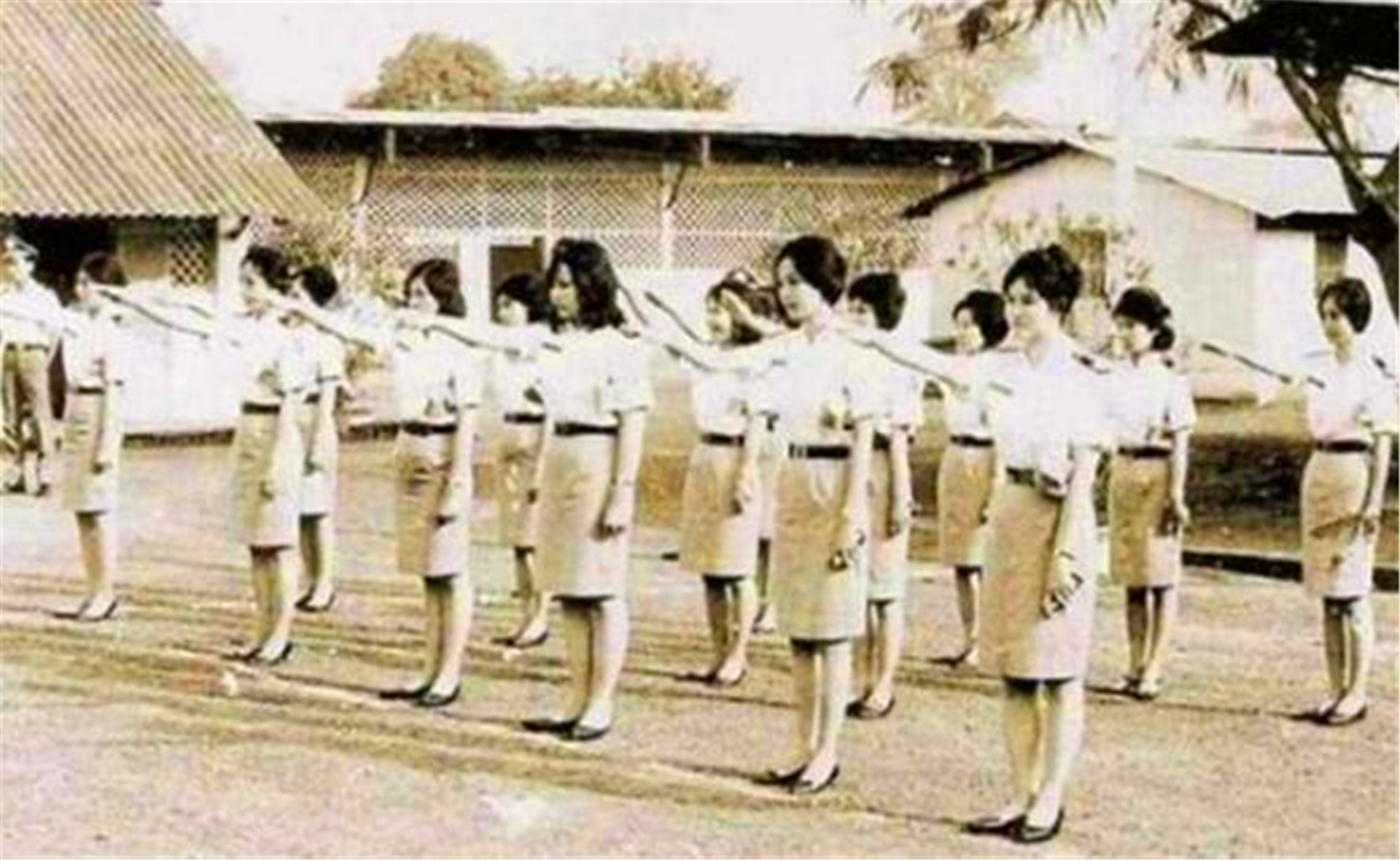 美军逼供手段,美军对待越南俘虏刑罚