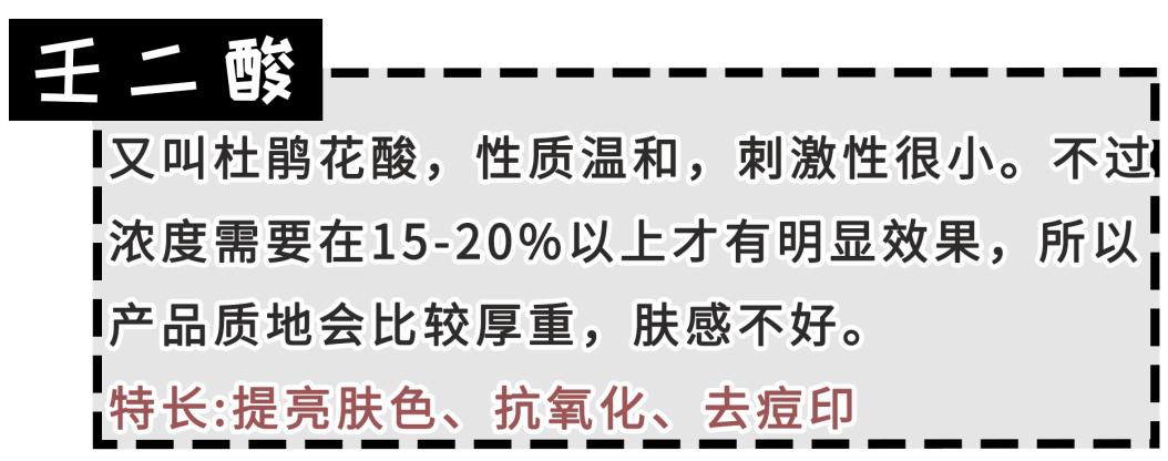 纯干货祛痘指南!低成本、见效快