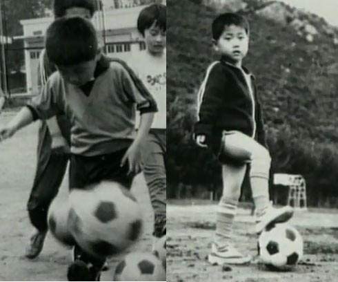 从小在铁西街头颠球的沈阳男孩，生涯都献给辽足退役后却怒喷主队