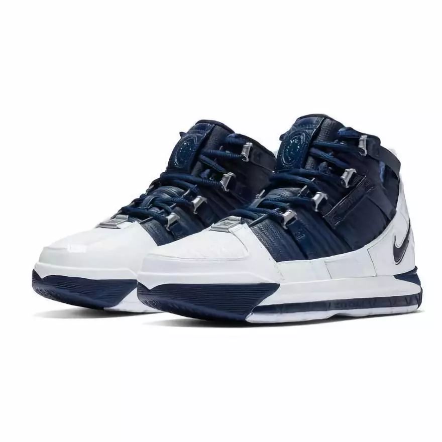 韦德2019年全明星球鞋wow7,韦德穿詹姆斯球鞋