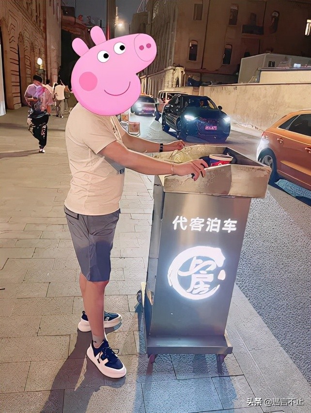 中国顶级黑客，提现500万教训柜员，他劳斯莱斯炫富为何不讨厌？