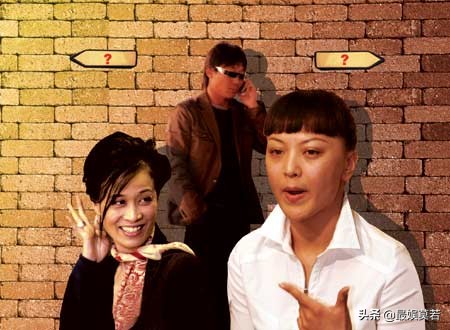 那英和高峰现在的关系,那英和高峰分开的原因