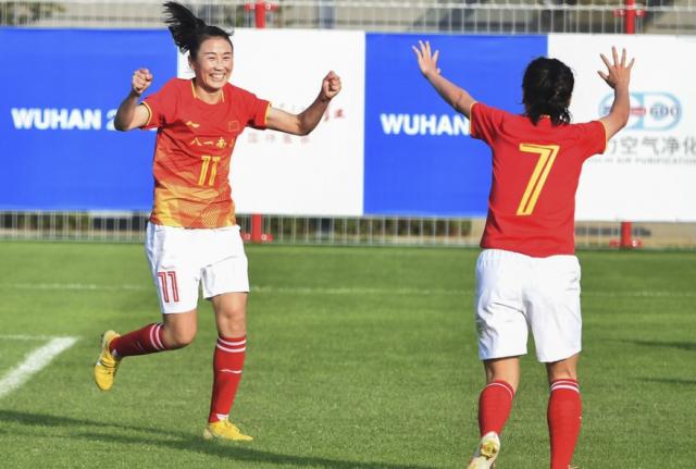 世少赛朝鲜女足1:0中国女足,中国女足对韩女足比赛视频回看