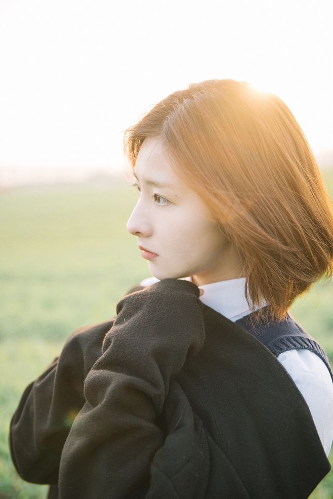 千万别撩一个很少发朋友圈的女人,千万别撩少发朋友圈的女生