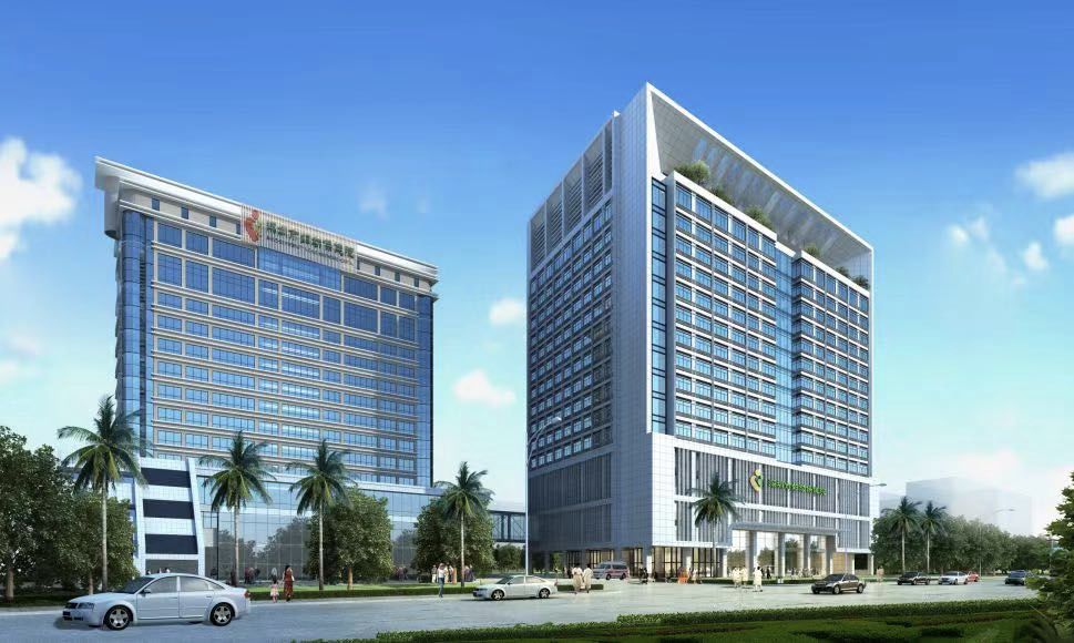 最新！广东高水平医院排行出炉！有你家乡的医院吗？