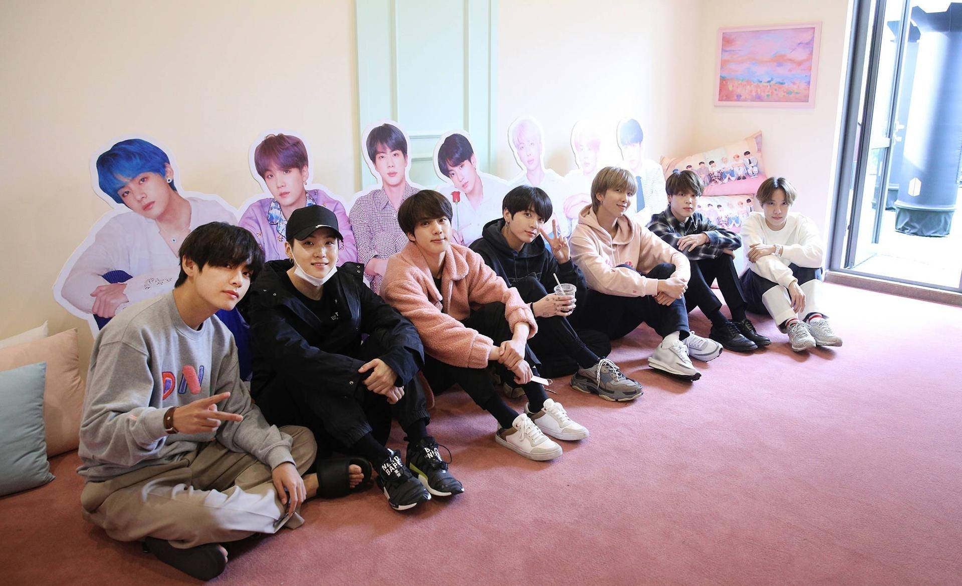 防弹“辱华风波”前夕,后援会疑似刻意隐瞒,试图压下事件热度