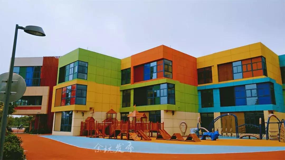 2022至2025年杭州全市新建学校,杭州最新投入使用的小学