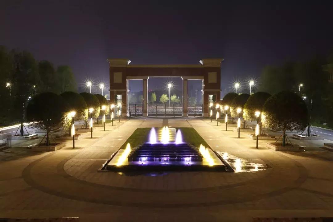 南阳第2完全学校,南阳第三个完全学校