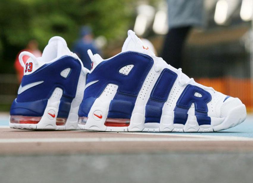 皮蓬大air优缺点,皮蓬大air上脚评测