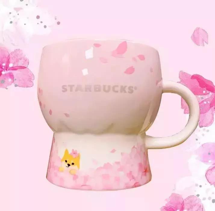 星巴克猫爪杯值不值钱,猫爪杯星巴克真的值得买吗