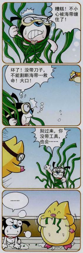 海带是属于植物还是美食,海带可食用的部分是它的叶片吗