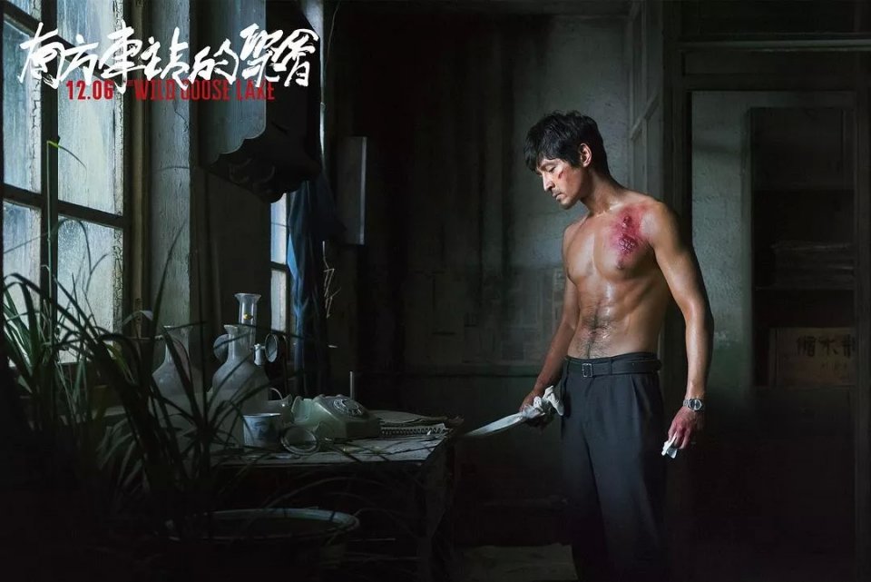 刁亦男的电影作品,刁亦男可以说自己吗