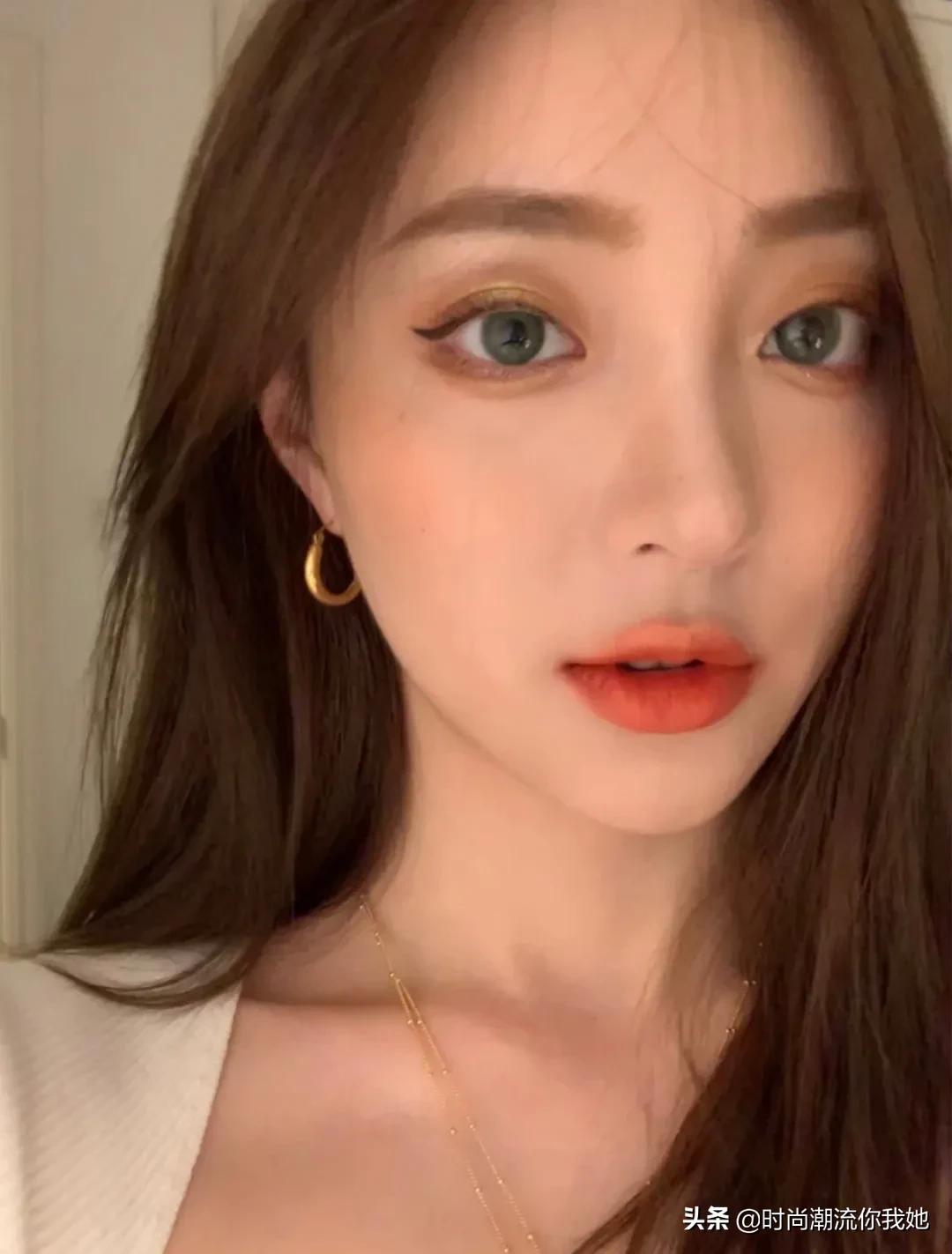 怎么选择适合的美瞳,如何选用适合自己的美瞳