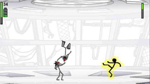 4399小游戏童年回忆找线索,4399童年阴影小游戏逃离丧尸屋