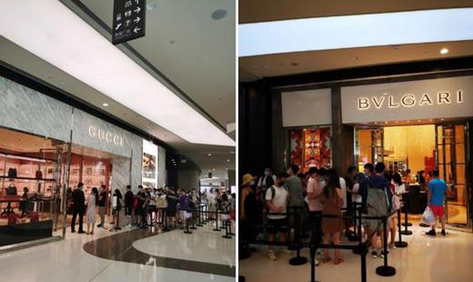 三亚海棠湾免税店租车,三亚免税店的包车