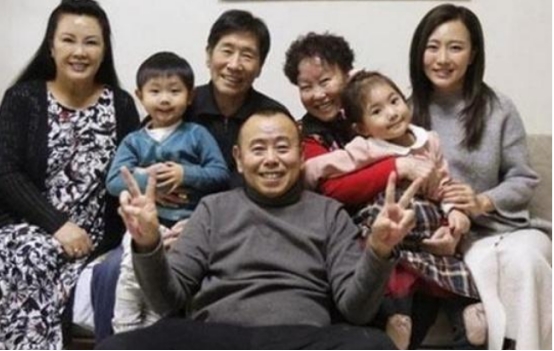 潘长江经历过哪些事,潘长江隐藏的辛酸史