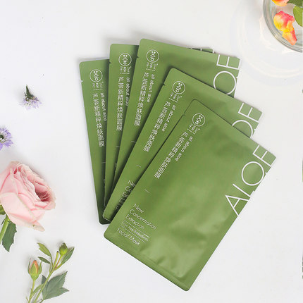 芦荟国货,芦荟护肤哪些值得信赖