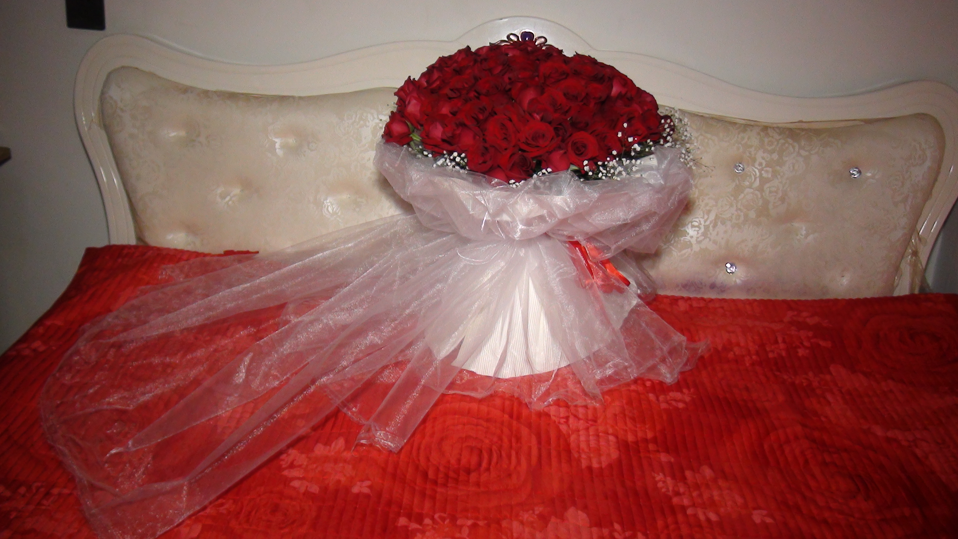 回民婚宴的规矩,回民婚礼的步骤过程有哪些