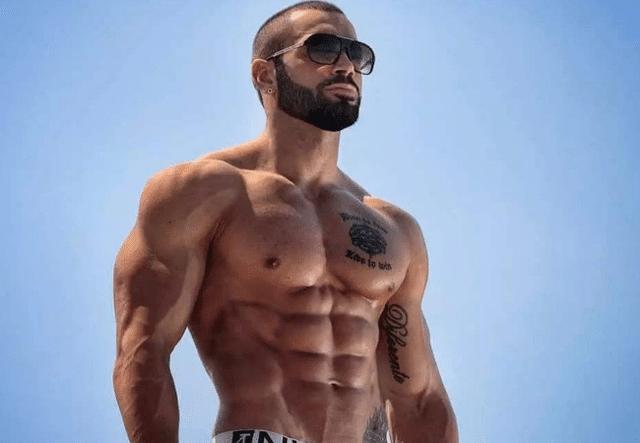 不去健身房可以把身体练壮吗,不去健身房能练胸肌吗