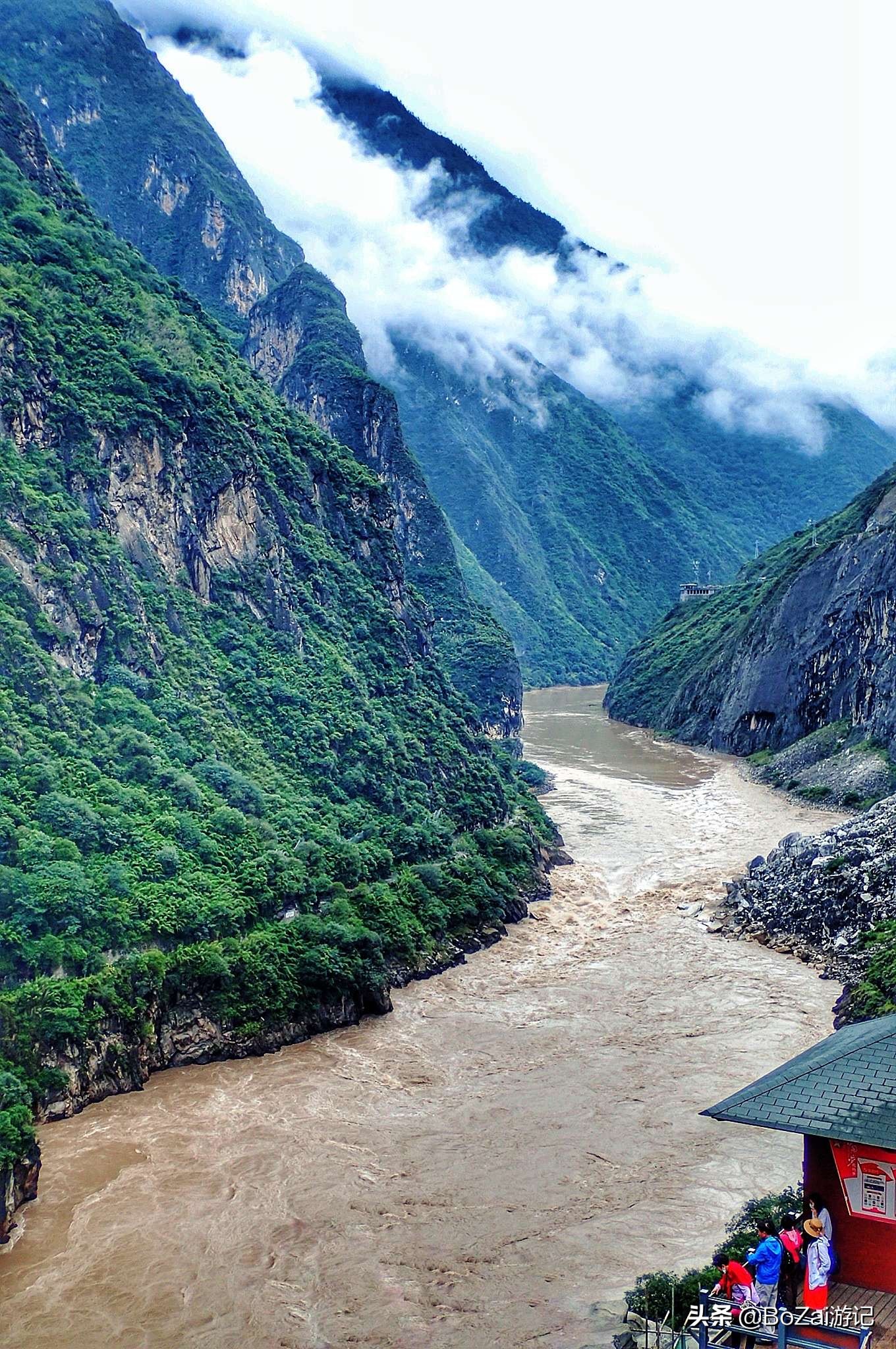 去云南丽江必游景点攻略,去云南丽江旅游必去景点