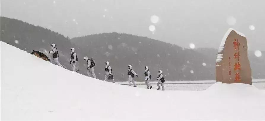 书里说的古代冬天打仗士兵冻掉手指头是真的吗？