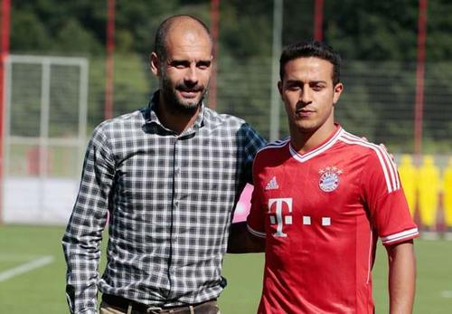 深度：蒂亚戈牵手利物浦？实力毋庸置疑，但并非红军急需