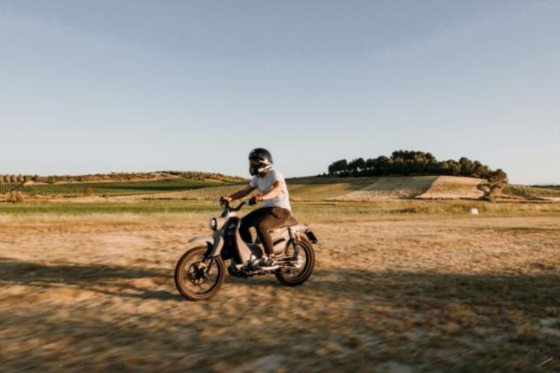 本田supercub125能上牌吗,本田supercub125国内有吗