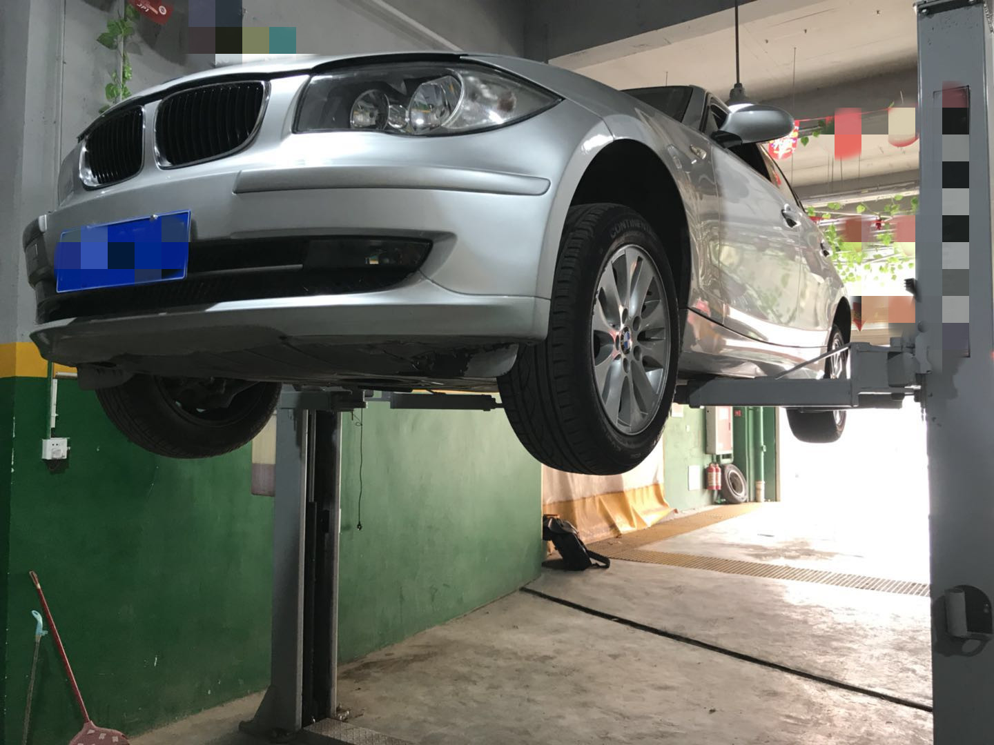 宝马120i最低配值得买吗,宝马120i落地不到15万