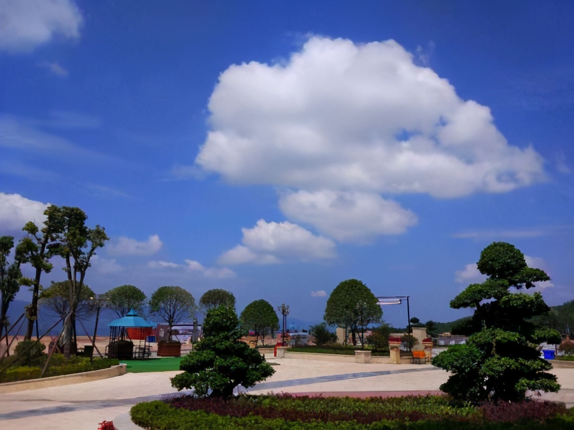 重庆人去哪里避暑最合适,重庆人适合出去避暑地方推荐