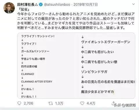 别一口一个“老二次元”了，看看这些人，你可能有些自愧不如