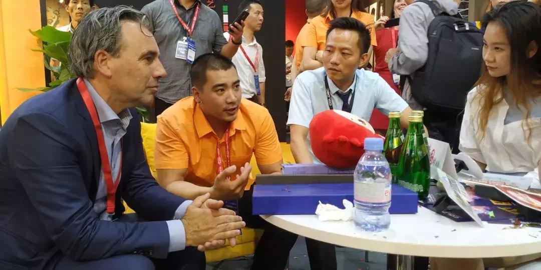 荷兰蔻帝官方网站,荷兰蔻帝官方号