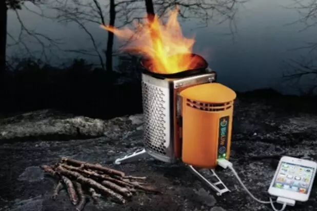 外国人眼中的充电宝,老外们都喜欢中国充电宝