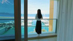 发现深圳红树林之美,发现小众风景点