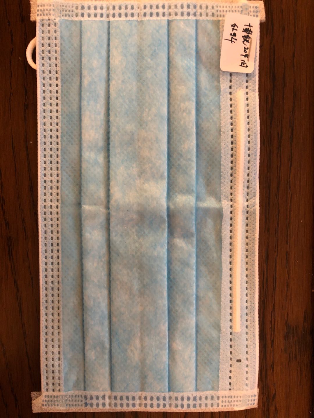 亿信，博锐，康力，稳健，保为康等一批口罩对比测试效率及阻力