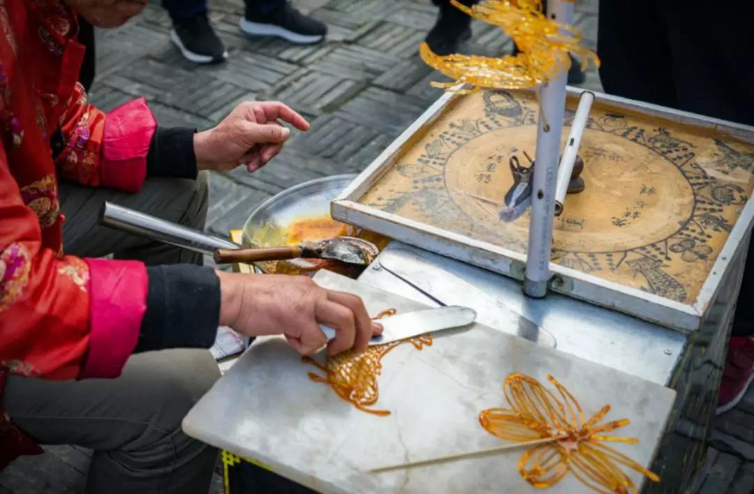 石家庄本地人过年必买的年货,石家庄过年去哪里买年货