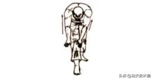 达摩十八手第一式,达摩四行禅法