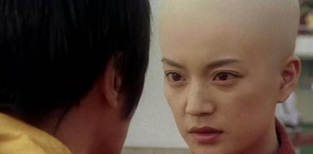 少林足球星爷半决赛,少林足球星爷隐藏身份