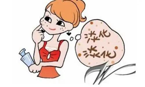 激光祛斑美容去哪里好,激光美白祛斑美丽无忧