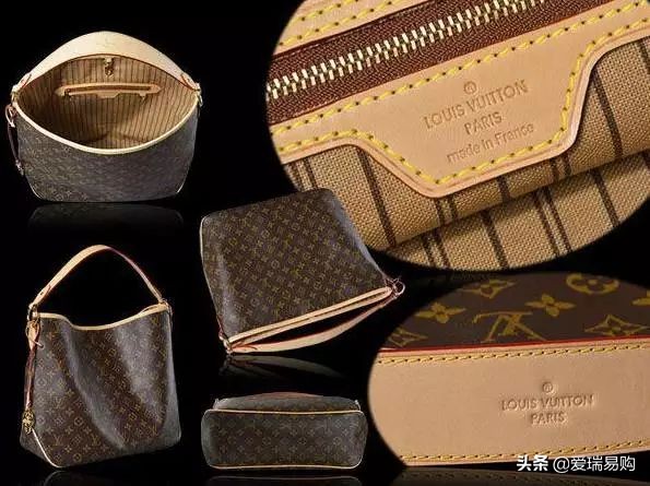lv老花包大热门,lv黑色老花和棕色老花哪个保值