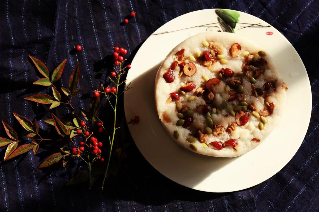 正宗的崇明糕点,崇明小吃打卡美食推荐