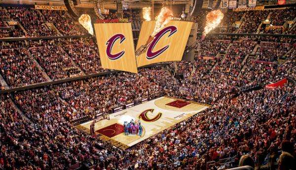 25年历史的速贷中心即将告别，它曾见证着詹姆斯11年的青春岁月！